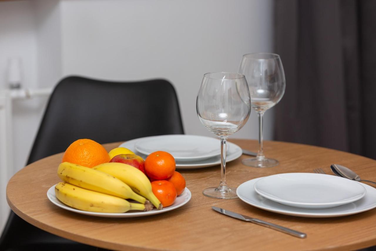 Apartament Central Studio Marszałkowska By Renters