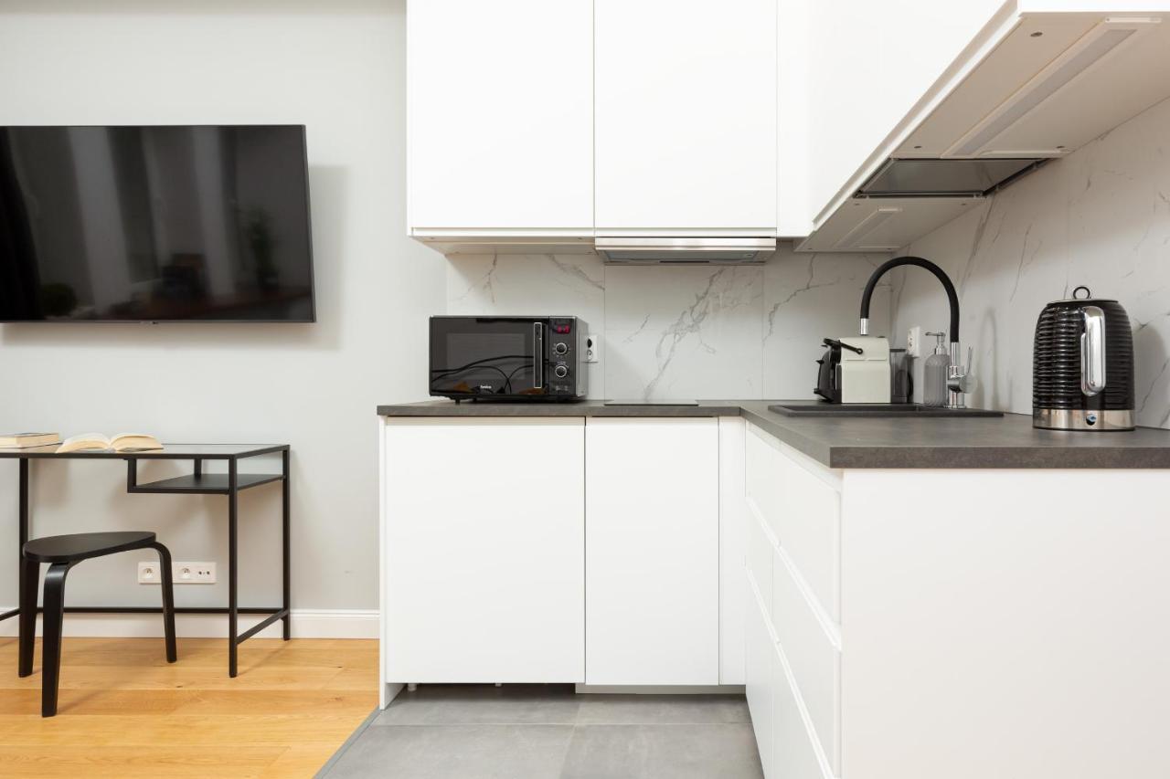 Central Studio Marszałkowska By Renters * Warszawa