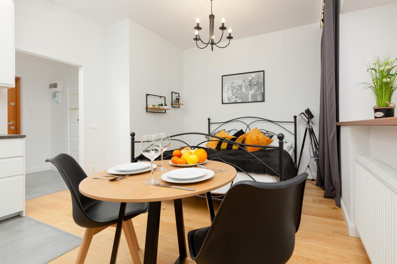 Central Studio Marszałkowska By Renters Apartament